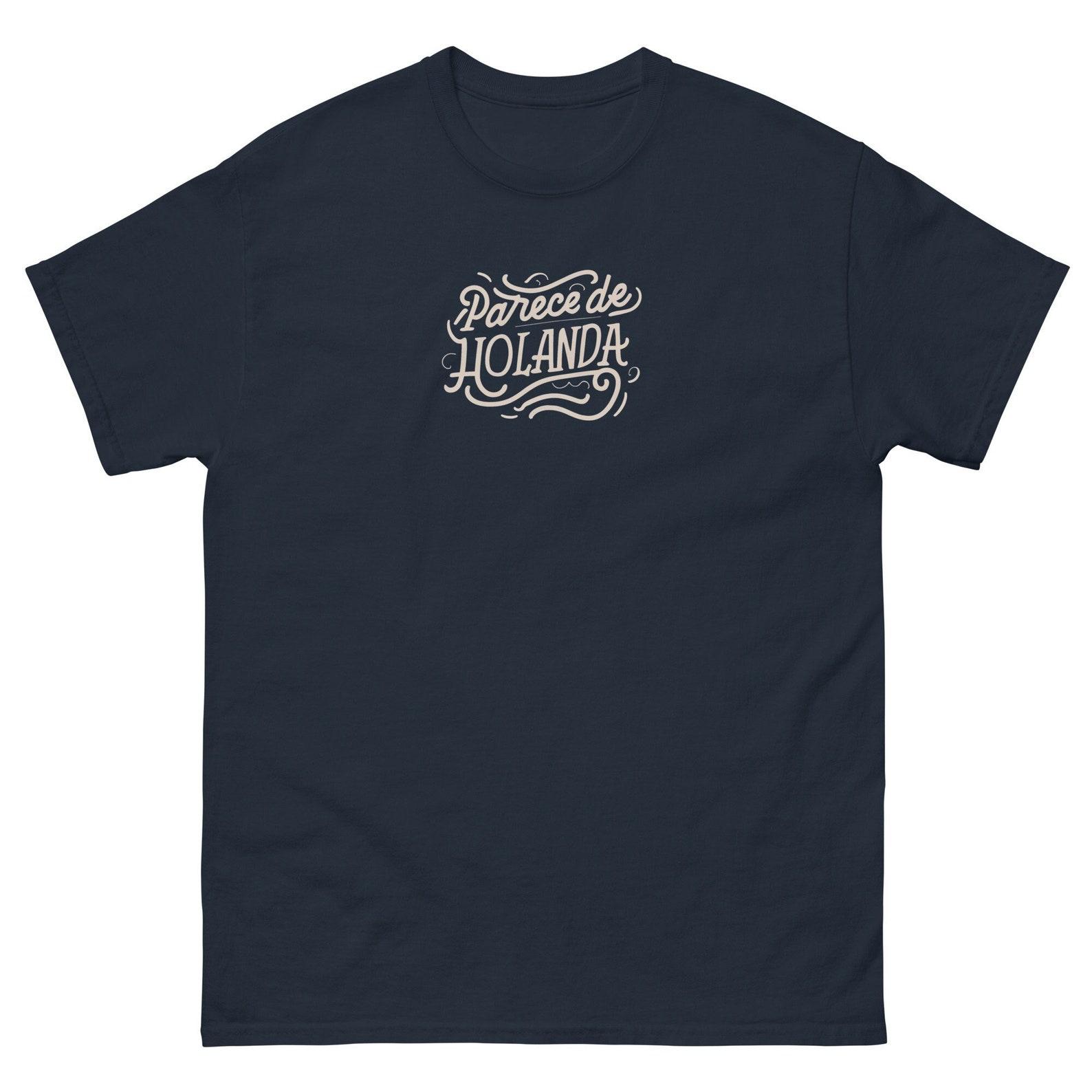 Holanda | Camiseta Jhayco S
