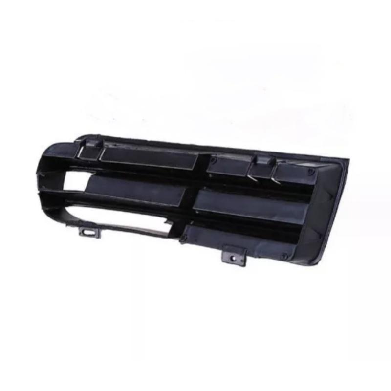For VW Golf/Variant/4 Motion 1998-2002 2003 2004 Car Front Lower Side Bumper Fog Light Grille Covers Air Guide Grills