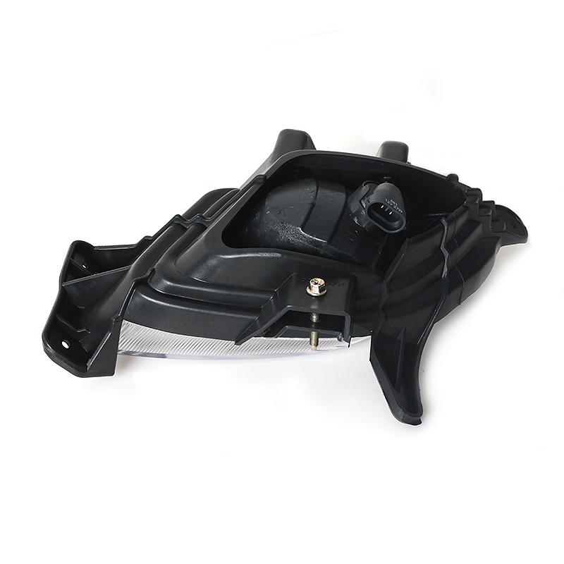 For Hyundai I30 2007 2008 2009 2010 2011 2012 Front Fog Lights LH RH 922012L000 922022L000 92201-2L000 92202-2L000