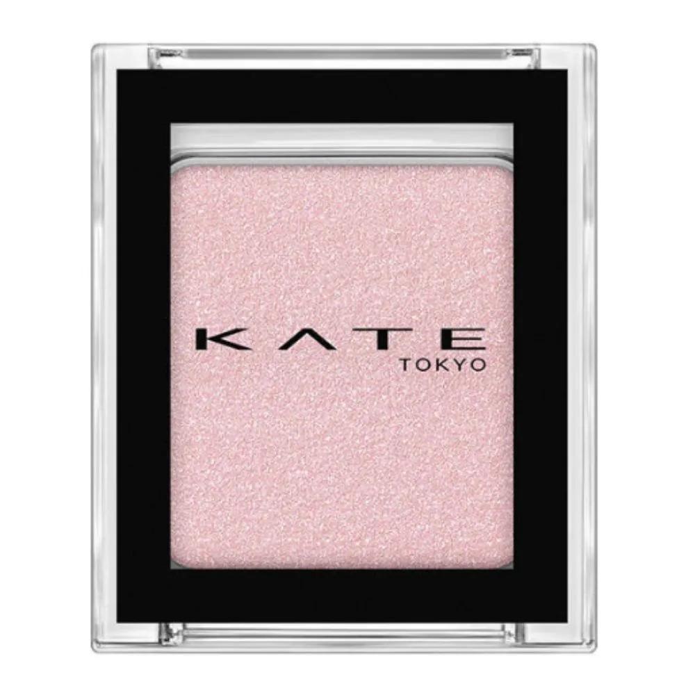 Kate Single Adhesive Glossy Eyeshadow P203 Pearl Lucent Pink