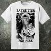 Tops – T-Shirts
