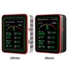 15 In 1 Carbon Dioxide Monitor Pm2.5pm1.0 Formaldehyde Detector Temperature and Humidity CO2 Air Quality Detection