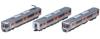TOMYTEC TOMIX N Gauge JR 313 8000 Series Central Liner Set 98488 Model Train