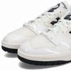 Adidași 550 pentru bărbați și femei BB550YKF Alb cm [New Balance] 23.0 [Folosit]