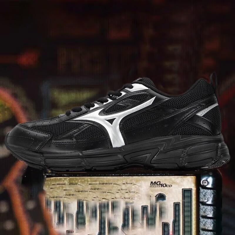 MIZUNO D1GH2230-06 Unisex Running and Casual Shoes