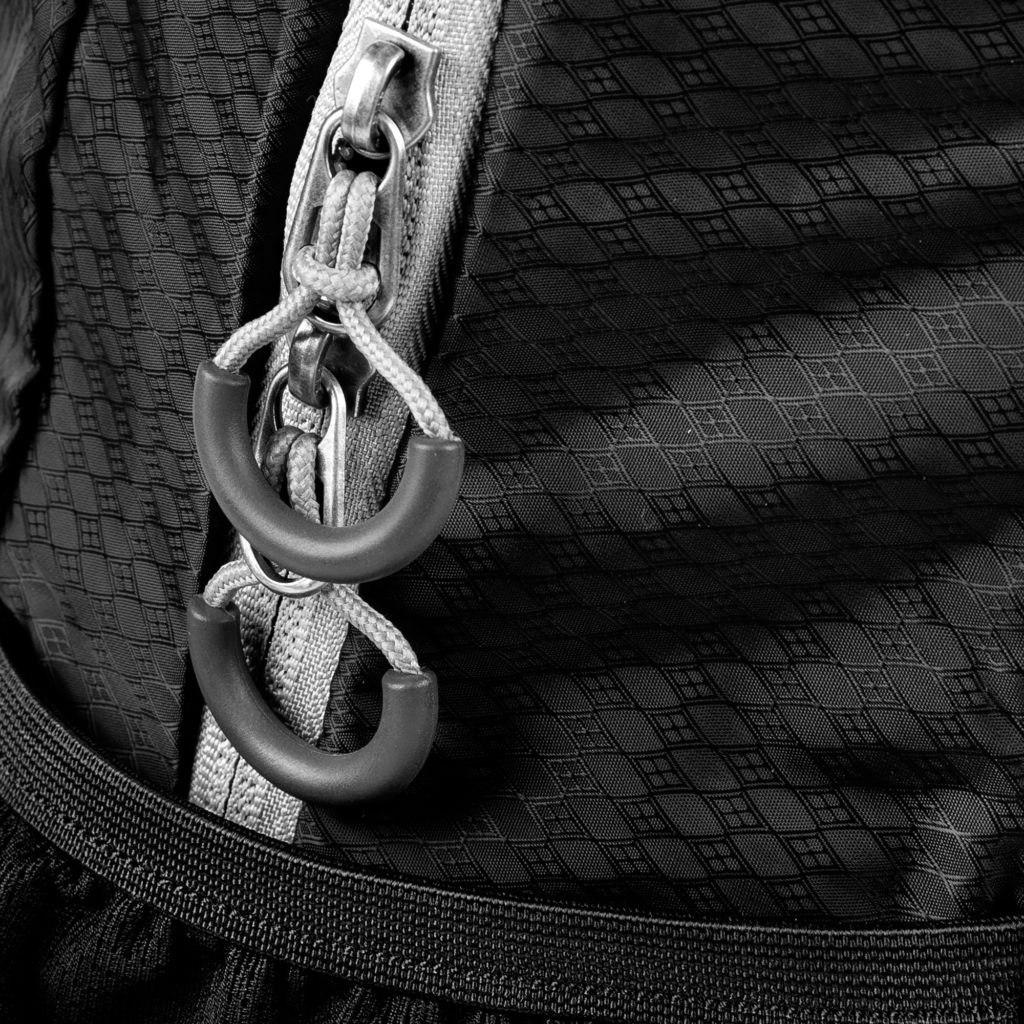 Spokey Foldable Travel Backpack Hidden Peak 18l