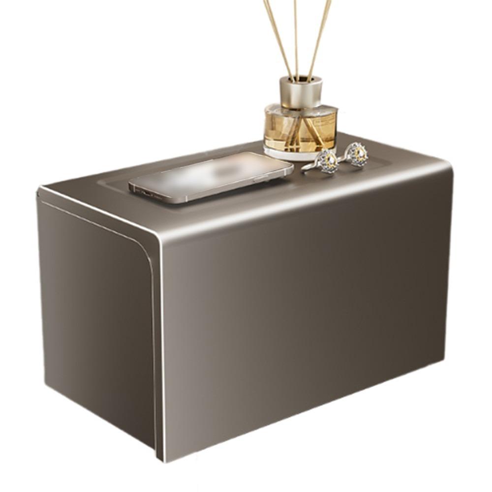 Wasserdichtes Design Wasserdichter Papierhandtuchhalter Wandmontierte Badezimmer-Taschentuchbox Küchenaufbewahrung