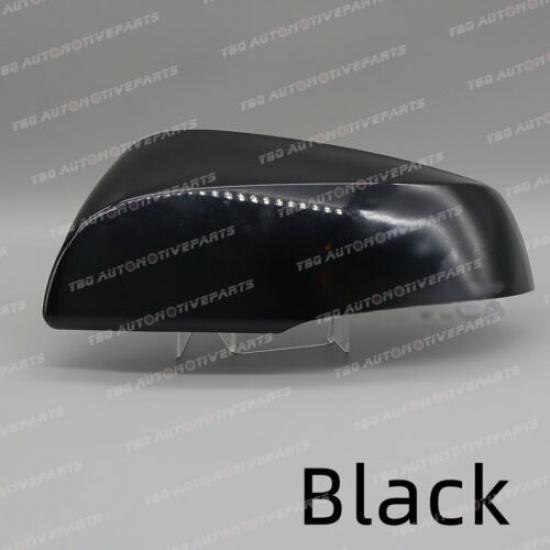 Side Mirror Turn Light Lens Frame Lower Cap For Toyota RAV4   -