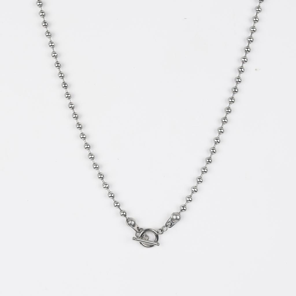 Heipeul Surgical Necklace (Hwn-69)