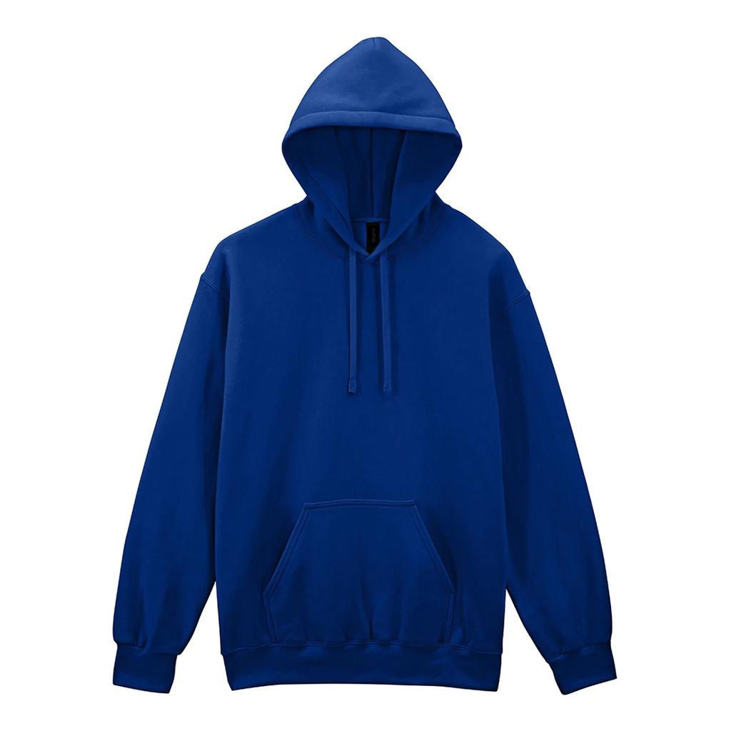 Gildan Unisex Kapuzenpullover Hammer Maxgewicht für Erwachsene
