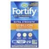 Nature's Way, Fortify, 50+, Пробіотик + Пребіотик, Екстра Сила, 50 Мільярдів, 30 Капсул з Відстроченим Вивільненням