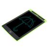8,5-Zoll LCD Schreibtafel Kinder Smart Graffiti Zeichenbrett Monochrom Handschrift