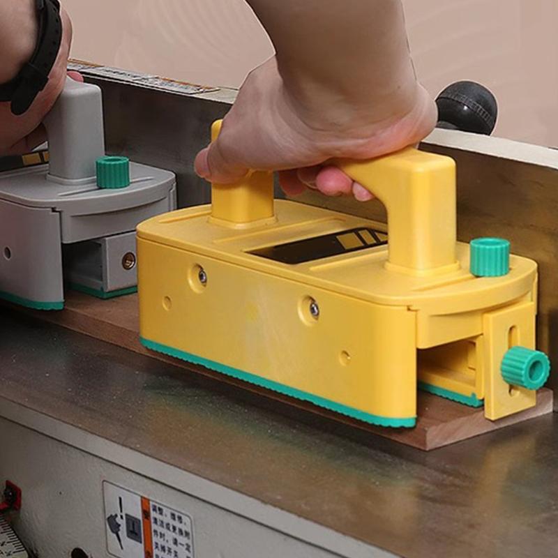Safety Push Block for TableSaw Electric Circulars TableSaw Woodworking Router Band TableSaw Jointer Cutting