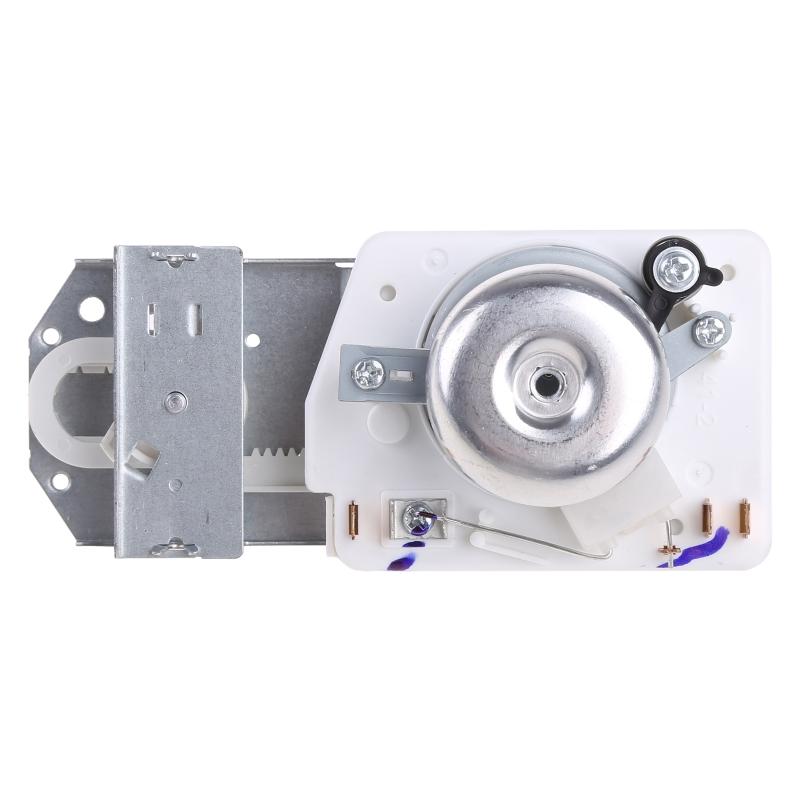 Professional Microwave Timer Assembly Compatible Replacement Part for  Microwave Oven TM30MU01E 1