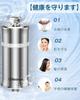 Greeshow Shower Water Purifier Chlorine Shower Water Filter Water Bath Water Compatible with International General Standard Regularly Bath 1 Filter