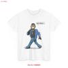 Say Drake For T Shirt Vintage Fashion Stylish Top Everyday Wear Casual Designer Clothes Breathable Slightly Vintage