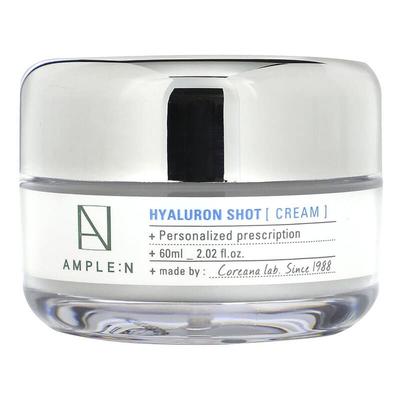 Hyaluron Shot Cream 60 מ"ל
