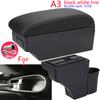 For Nissan Note Armrest Box For Nissan NOTE Car Armrest Interior Details Retrofit Parts Car Accessories Storage Box Ashtray