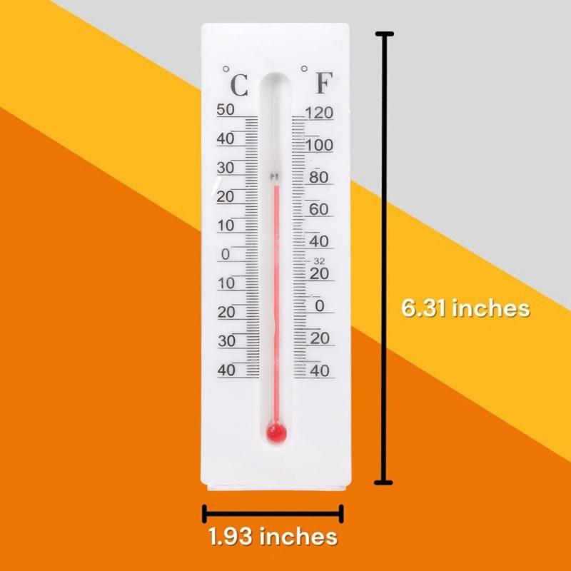 Safe Secret Stashs Container Security Hidden Storage Thermometer Compartment Box Pills Box Money Container for Keys