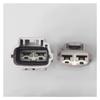 RESXV 6188-0096 6189-0172 2 Pin Car Ceiling Wire Connector 1 Set for Large Truck,
