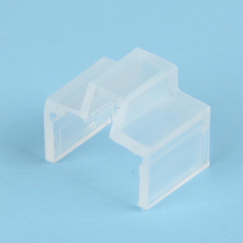 2Pcs At3600L Stylus Transparent Protective Case Plastic Dust Cover For Vinyl Phonograph Turntable Needle Accessories