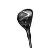 Callaway ELYTE X UTILITY Right-Handed Utility (4H, 21°, VENTUS GREEN 50 for Callaway R 40-inch, D3, Medium Kickpoint Carbon) Men's
