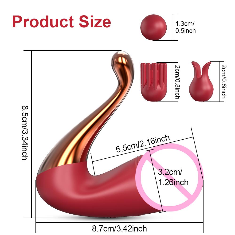 Sex Toys Masturbation Tools for Women Vibrator Clitoris Stimulator Vibrator Wearable Penetration Vagina Vibrator Adult Products