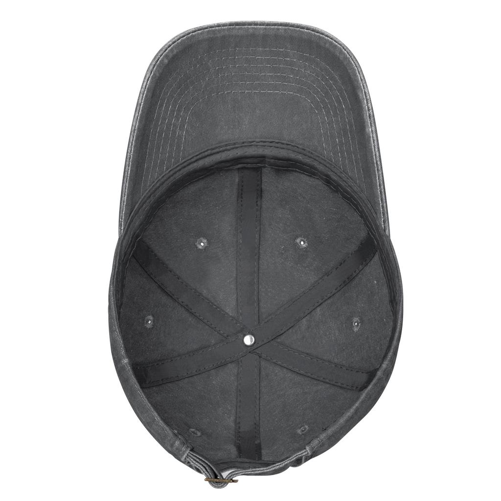 My Chemical Romance Baseball Caps Classic Distressed Washed Punk Emo Rock Snapback Hat Unisex Outdoor Travel Adjustable Caps Hat