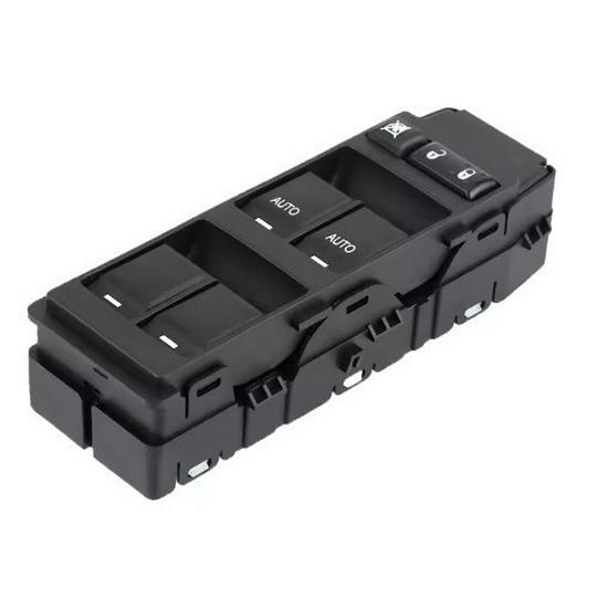 Front Left Window Control Switch 04602736AA for Jeep Grand Cherokee 4602650AA Jeep