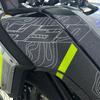 For CFMOTO 450MT 450 MT 2025 2024 Tank Pad Sticker Motorcycle Fuel Tank Protection Decals