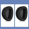 On Ear Headphone Ear Pad Replacement EarPads, Soft Protein for Extended Wear Earcups for ROG Theta 7.1 Headsets