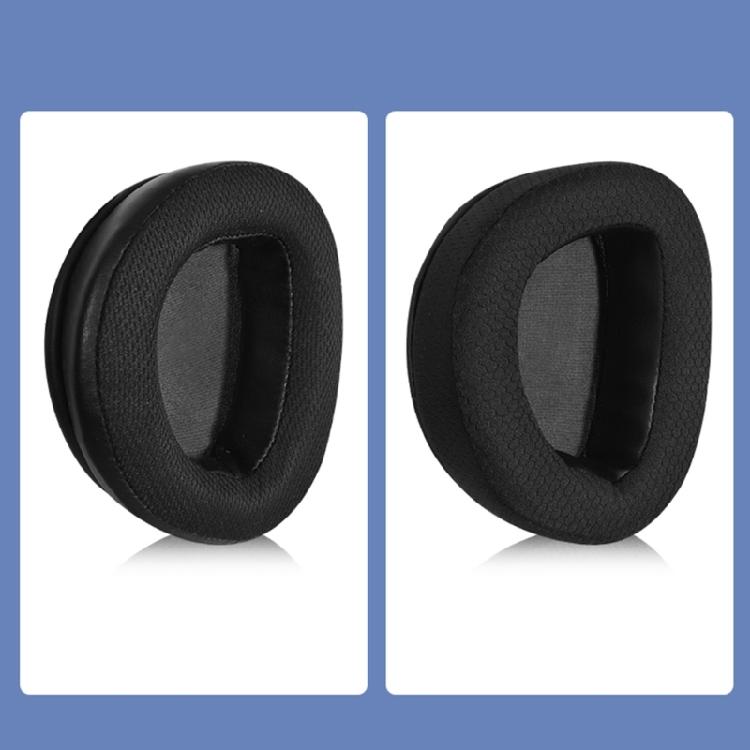 On Ear Headphone Ear Pad Replacement EarPads, Soft Protein for Extended Wear Earcups for ROG Theta 7.1 Headsets