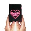 50 Couple Date Topic Scratch-off Cards, Creative And Fun Couple Bedroom Game Props Cards