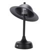 Cordless Table Lamp Aluminum Alloy Rechargeable Portable Sliding Table Lamp Decoration for Bedroom Living Room