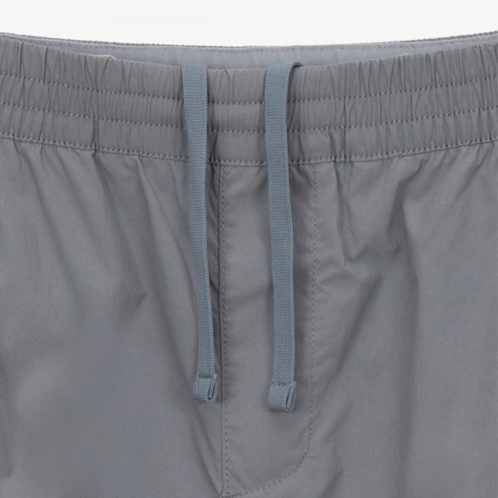 The North Face Frazer Cargo Pants Np6ns15c Cool Gray