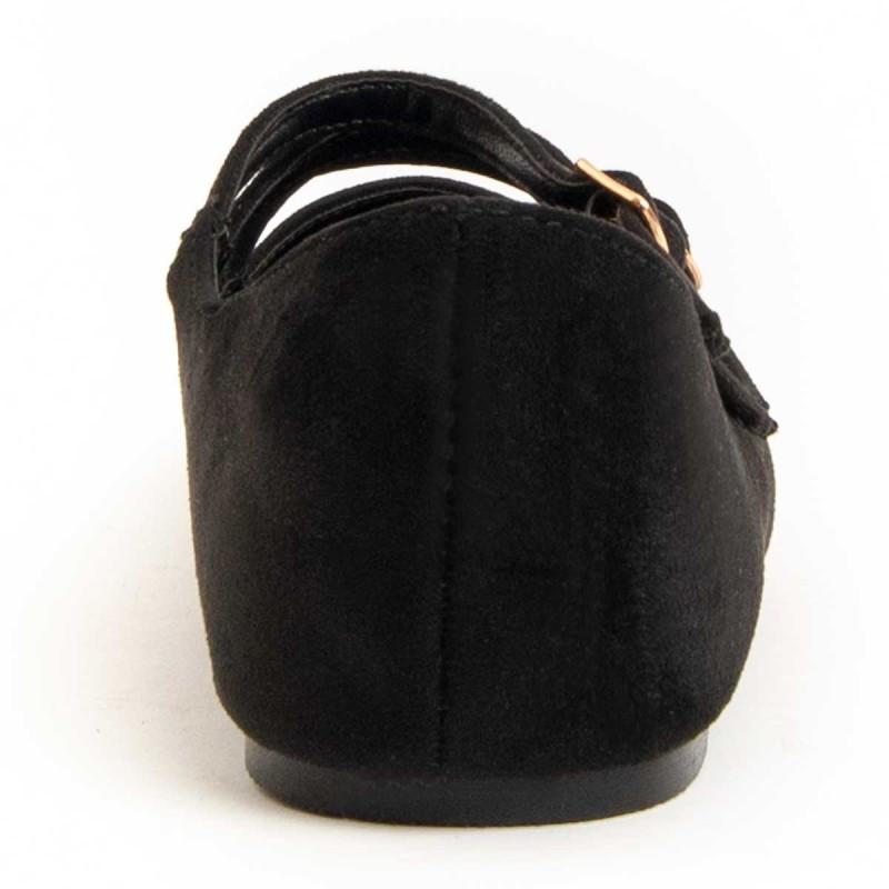 Casual Mary Jane for Girl.  Montevita  Ballekid  96994