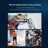 Yili 3000W Commercial High-Pressure Washer