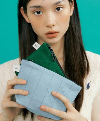 Pleatsmama Palette Pouch 6 Colors