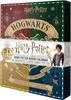 Harry Potter Advent Calendar 2024 - Officially Licensed Collectibles Movie Saga Original Fan Gift