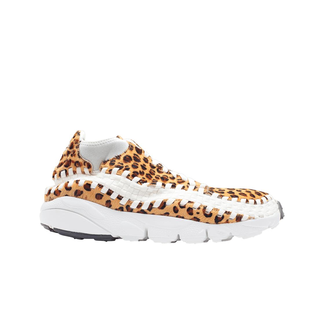 

Nike Air Footscape Woven Chukka Леопард 250