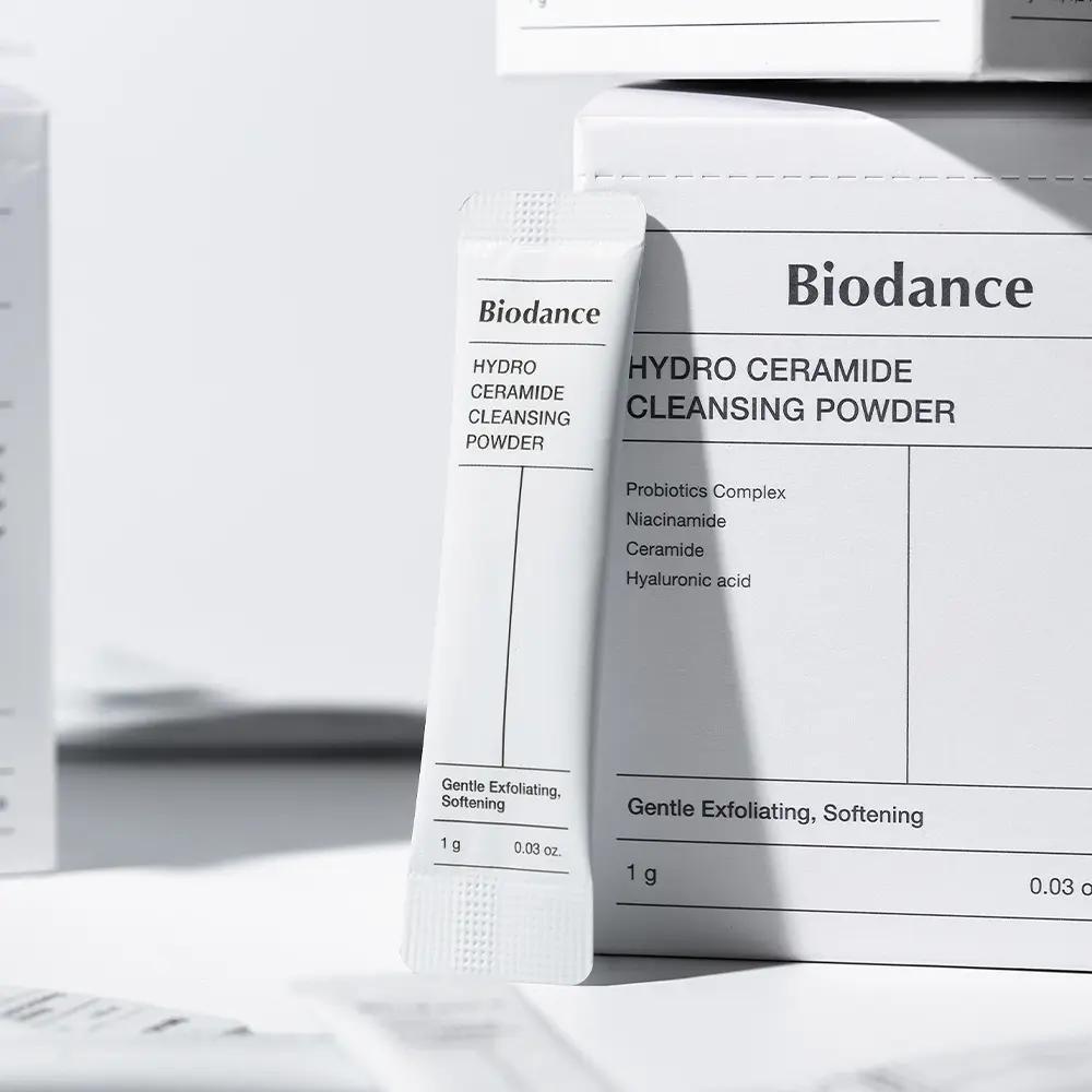 [Biodance] Hydro Ceramide Cleansing Powder 30 EA