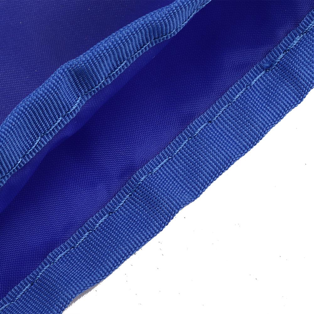 Disabled Patient Elderly Transfer Moving Gloves Bed Nursing Lift Sliding GlovesBlue