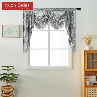 Cortinas y tul
