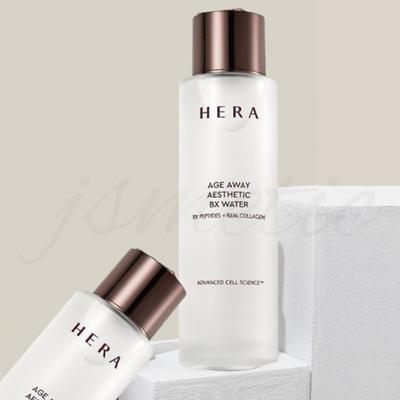 Hera Age Away Aesthetic BX Water 150ml, 1 Piece, 1 Piece