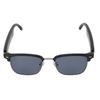 Ai Rl Time Translation Glasses with 100 Languages,   Glasses Built in Mic and Spker, for Music and Calls, Multifunctional Smart Glasses for M