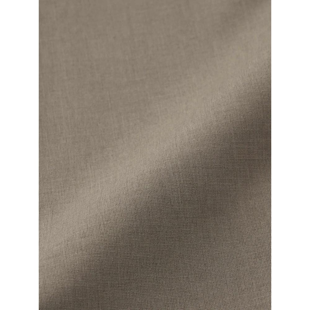 GU by Uniqlo Dry Tuck Wide Easy Pants+os  Us Specification 