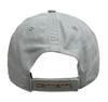 Carhartt Odessa for Men and Women Cap, Cotton, Gray, [Used]