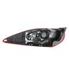 For Mazda CX5 CX-5 2013 2014 2015 2016 Car Rear Tail Light Brake Stop Turn Signal Lamp Taillight Taillamp Rearlamp No