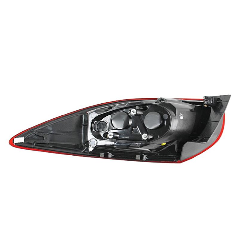 For Mazda CX5 CX-5 2013 2014 2015 2016 Car Rear Tail Light Brake Stop Turn Signal Lamp Taillight Taillamp Rearlamp No