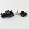 6 pin Ignition Key Switch w/ Keys for Polaris Sportsman 4011002 4012165